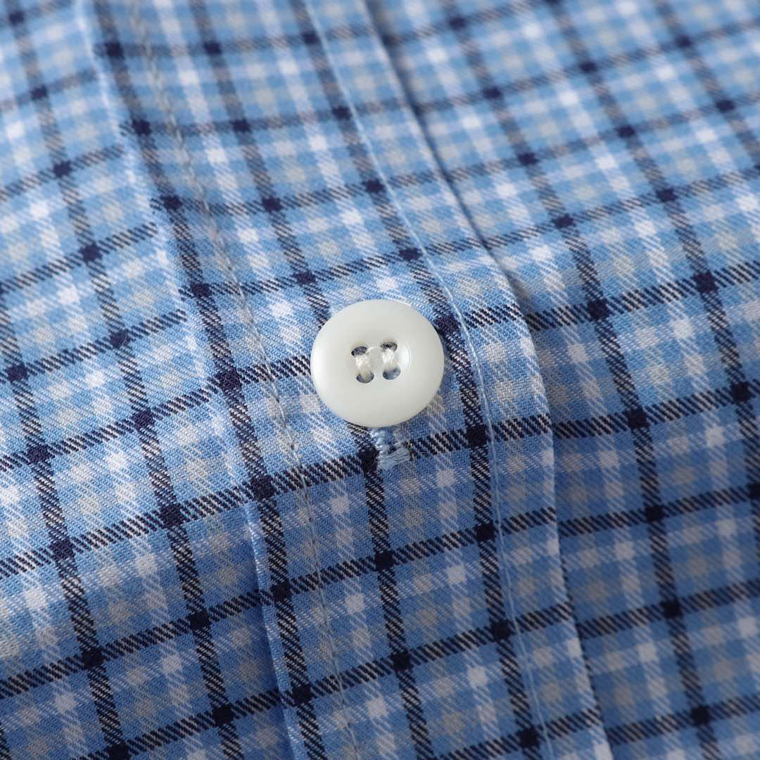 【Miumiu公式旗艦店】ミュウミュウ  シャツ ご好評に付き再入荷  250219