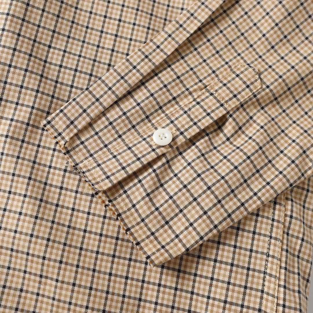 【Miumiu公式旗艦店】ミュウミュウ  シャツ ご好評に付き再入荷  250219