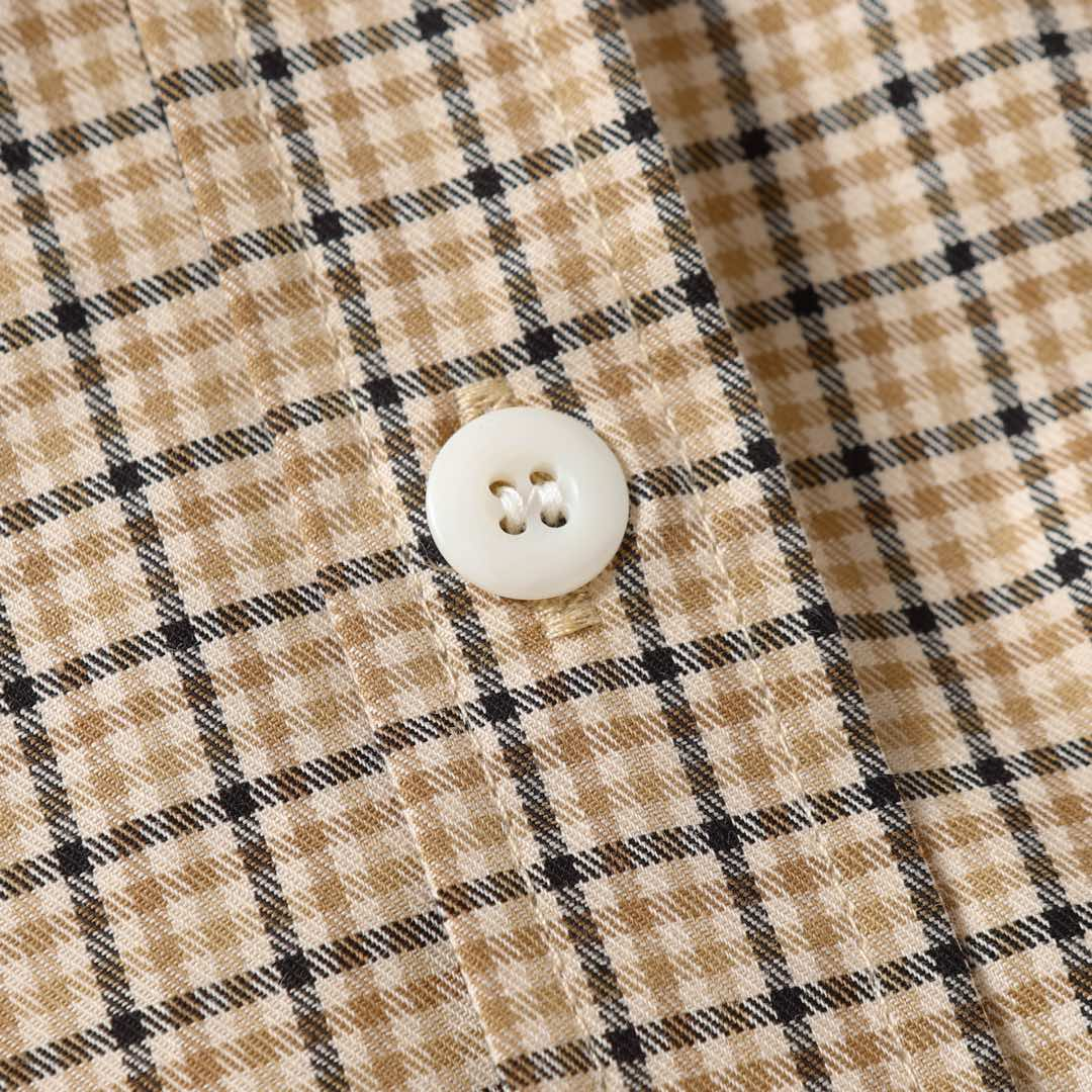 【Miumiu公式旗艦店】ミュウミュウ  シャツ ご好評に付き再入荷  250219