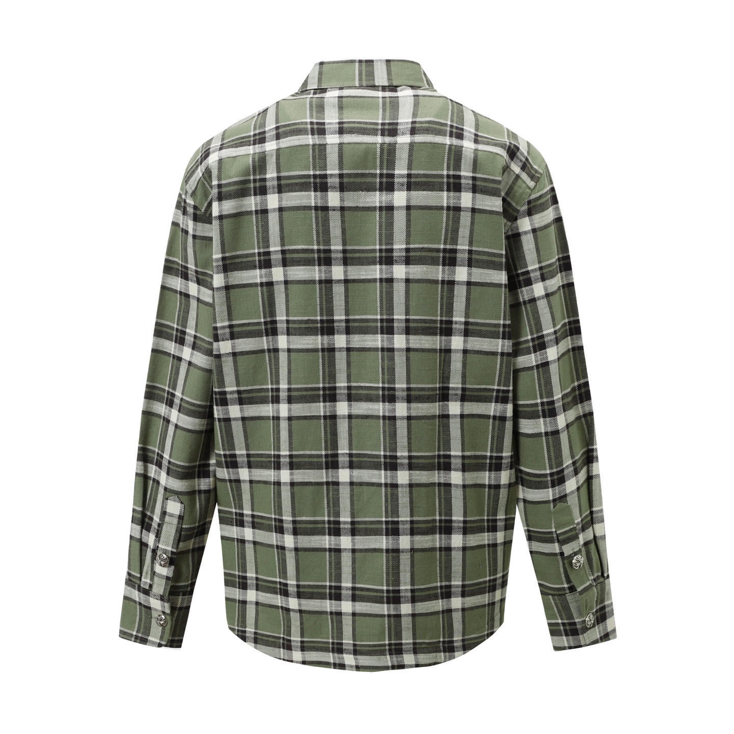 【CHROME HEARTS 公式旗艦店】クロムハーツ   シャツ ご好評に付き再入荷  250219