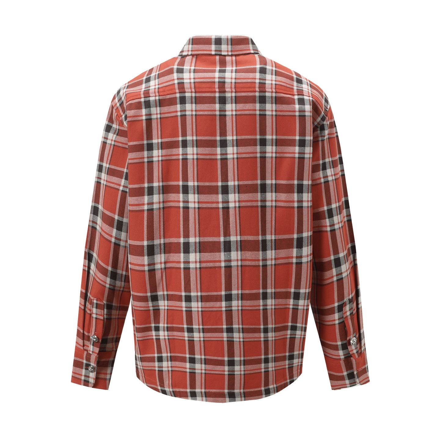 【CHROME HEARTS 公式旗艦店】クロムハーツ   シャツ ご好評に付き再入荷  250219