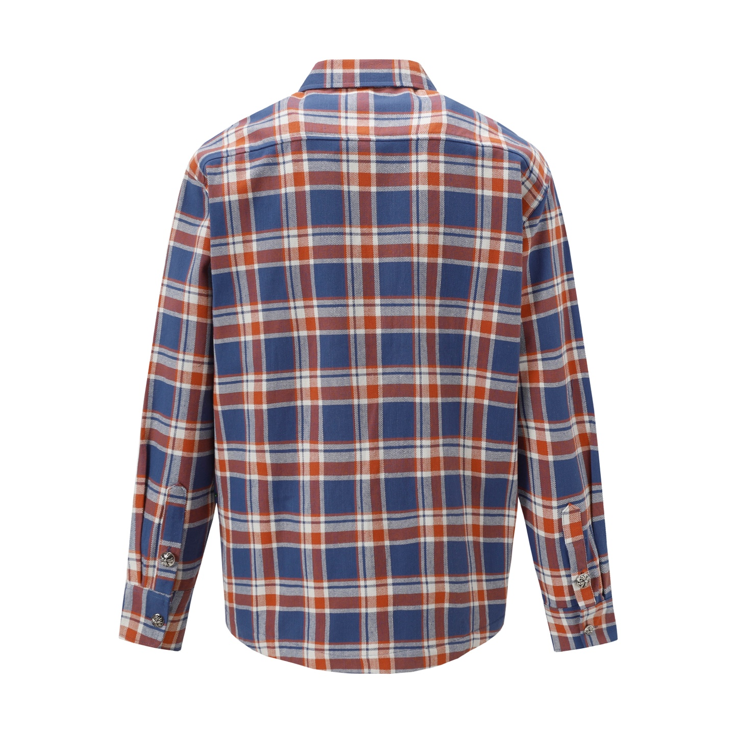 【CHROME HEARTS 公式旗艦店】クロムハーツ   シャツ ご好評に付き再入荷  250219