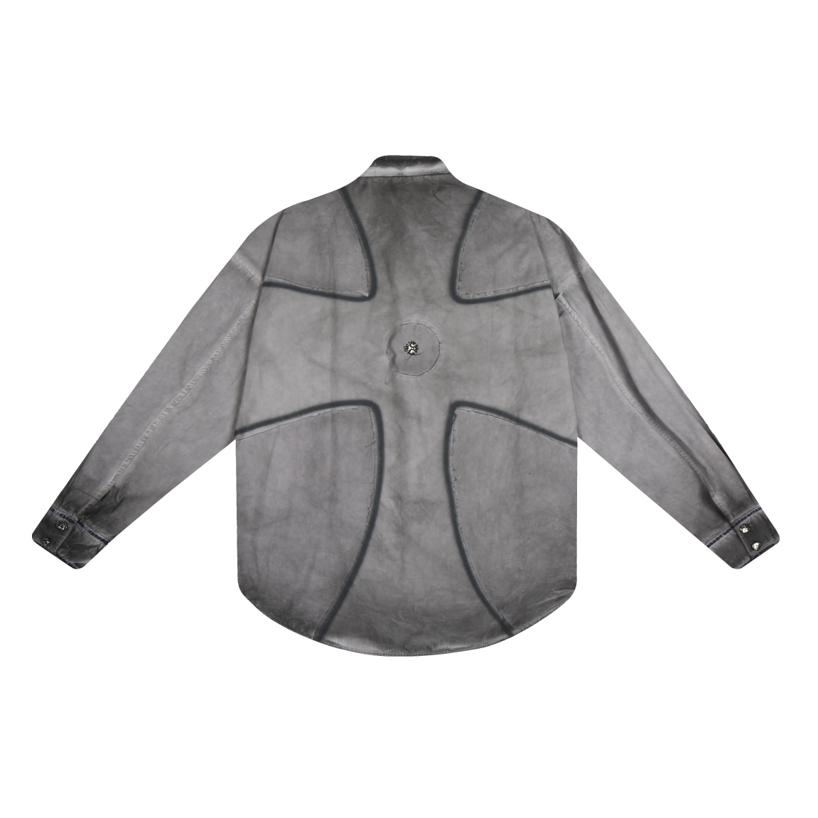 【CHROME HEARTS 公式旗艦店】クロムハーツ   シャツ ご好評に付き再入荷  250220