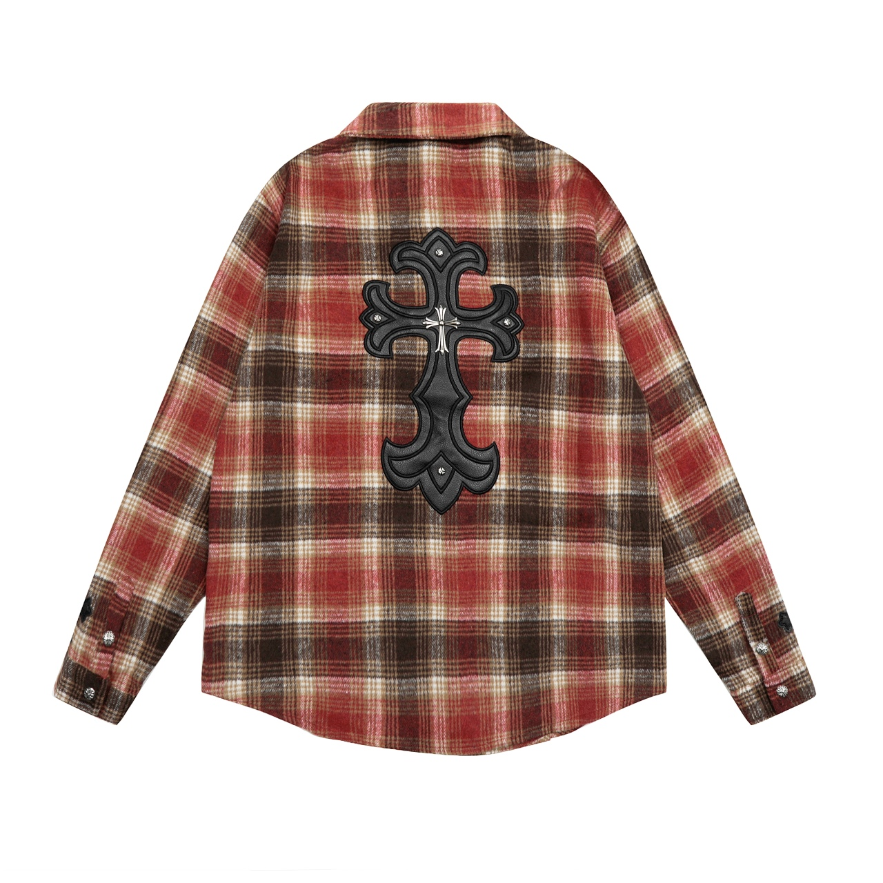 【CHROME HEARTS 公式旗艦店】クロムハーツ   シャツ ご好評に付き再入荷  250220