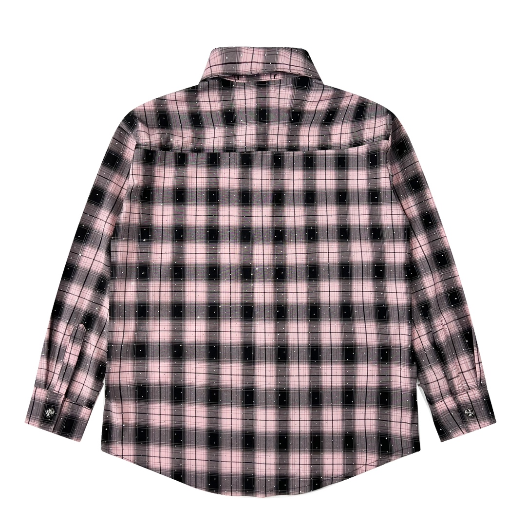 【CHROME HEARTS 公式旗艦店】クロムハーツ   シャツ ご好評に付き再入荷  250220