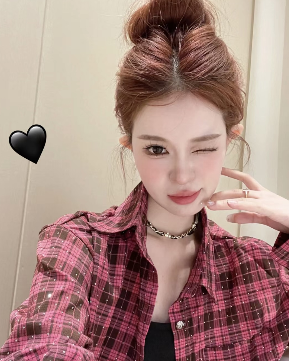 【CHROME HEARTS 公式旗艦店】クロムハーツ   シャツ ご好評に付き再入荷  250220