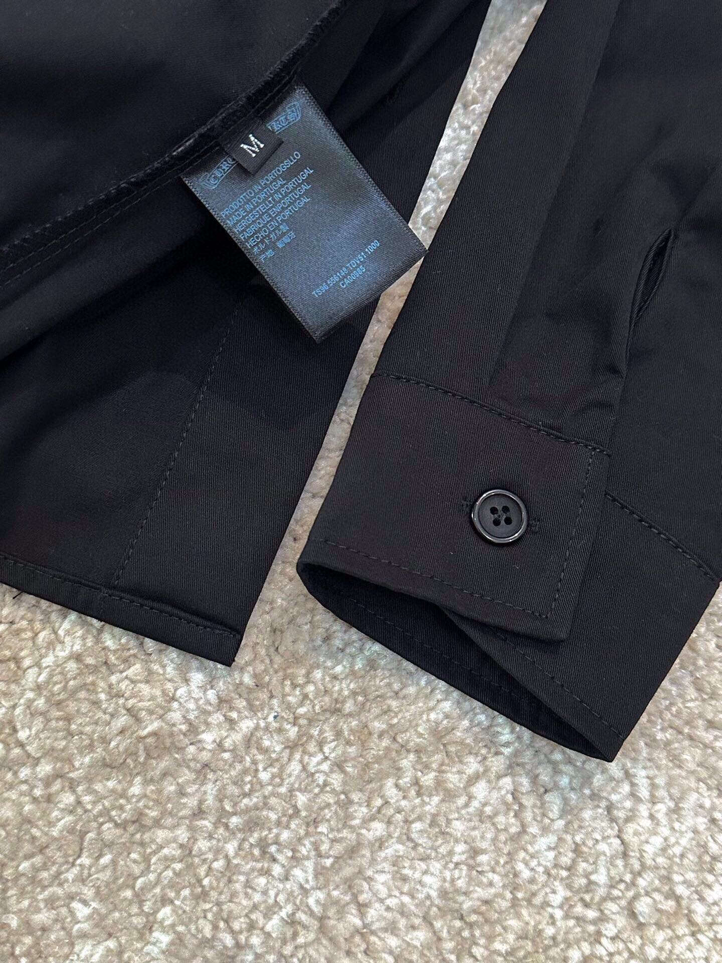 【CHROME HEARTS 公式旗艦店】クロムハーツ   シャツ ご好評に付き再入荷  250220