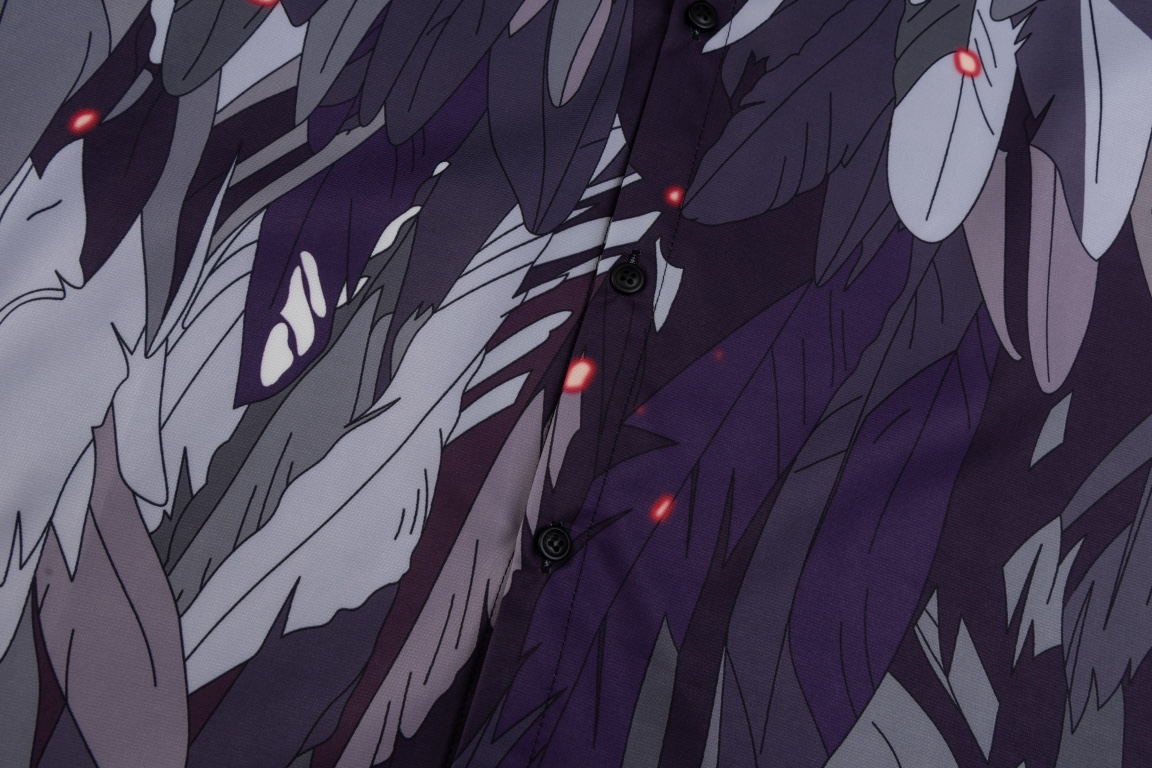 【LOEWE 公式旗艦店】ロエベ  シャツ ご好評に付き再入荷  250220