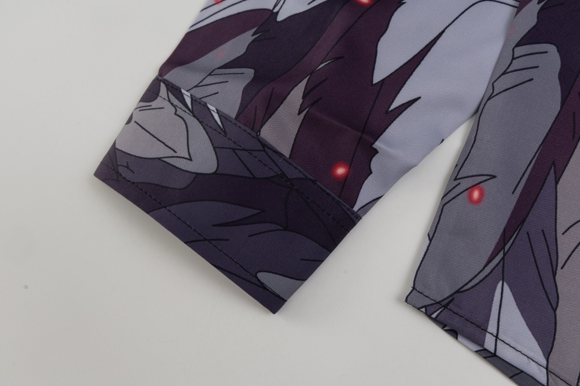 【LOEWE 公式旗艦店】ロエベ  シャツ ご好評に付き再入荷  250220