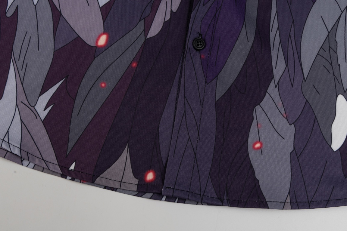 【LOEWE 公式旗艦店】ロエベ  シャツ ご好評に付き再入荷  250220