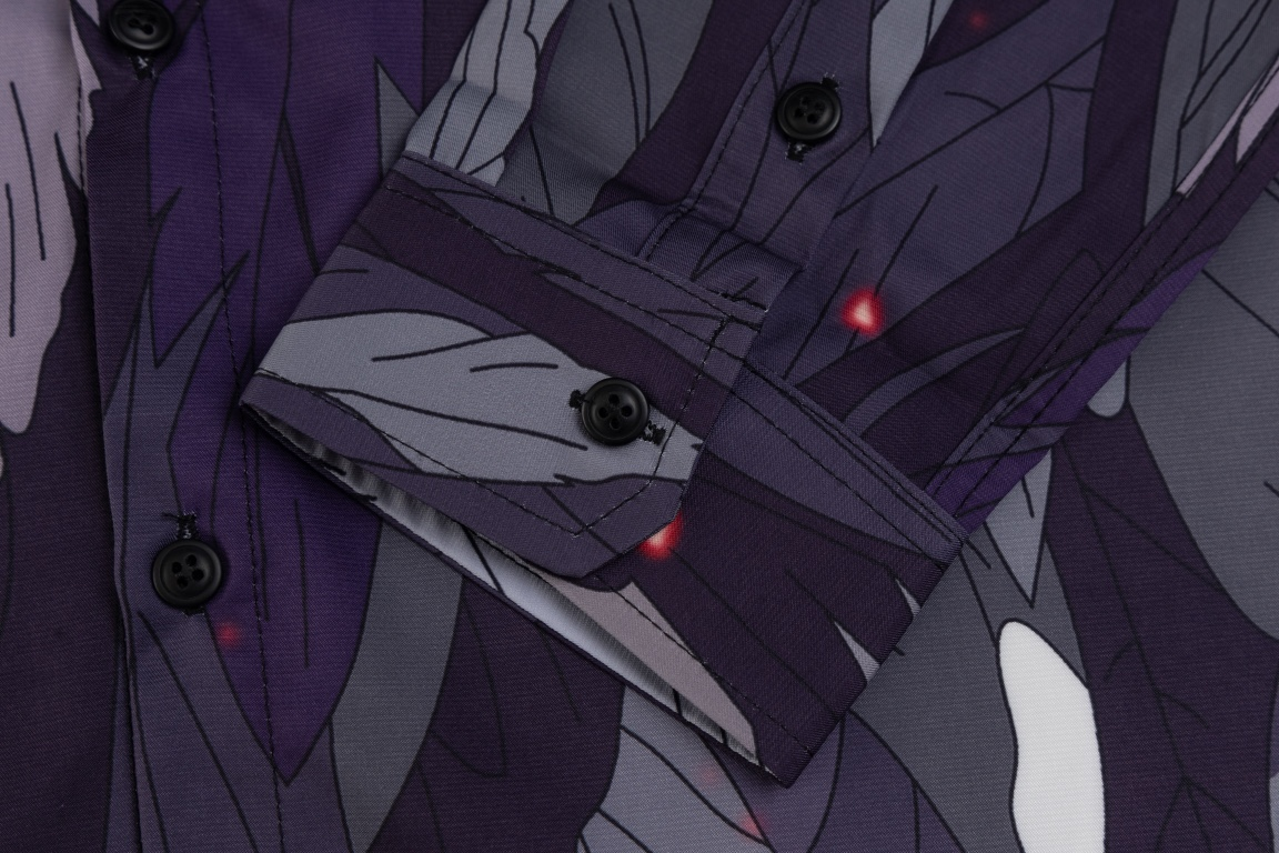 【LOEWE 公式旗艦店】ロエベ  シャツ ご好評に付き再入荷  250220