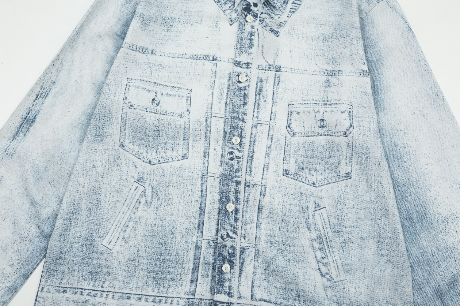 【DIOR  公式旗艦店】ディオール  シャツ ご好評に付き再入荷  250220