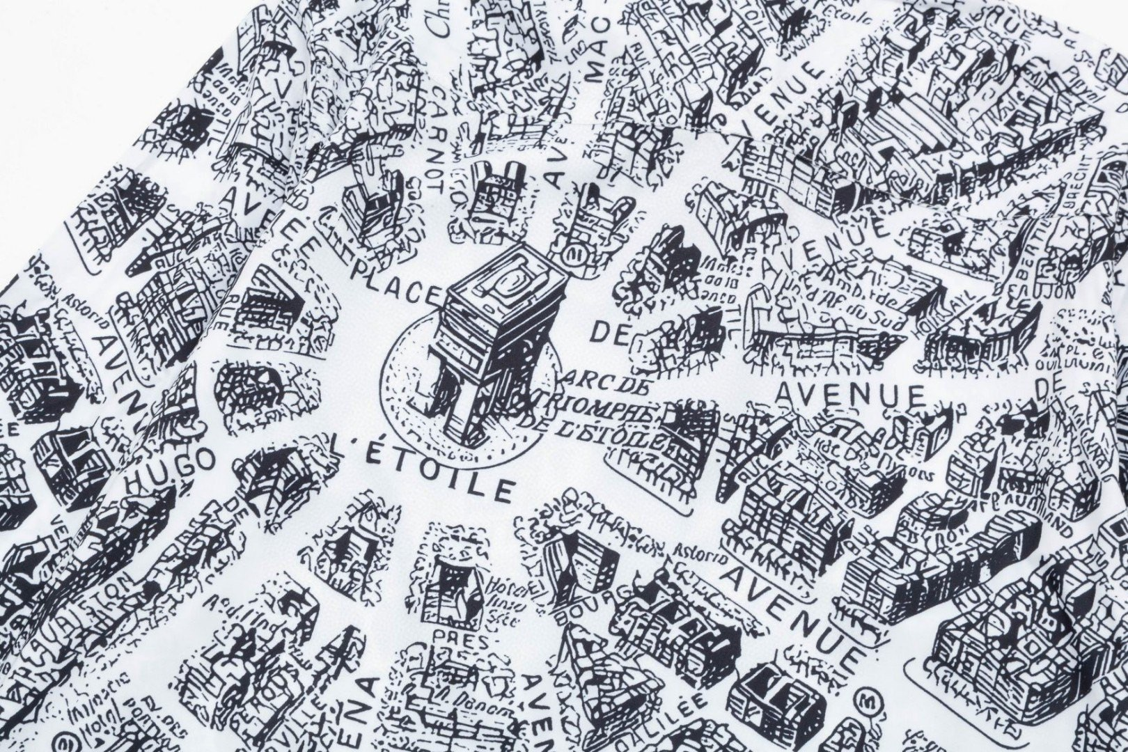 【DIOR  公式旗艦店】ディオール  シャツ ご好評に付き再入荷  250220