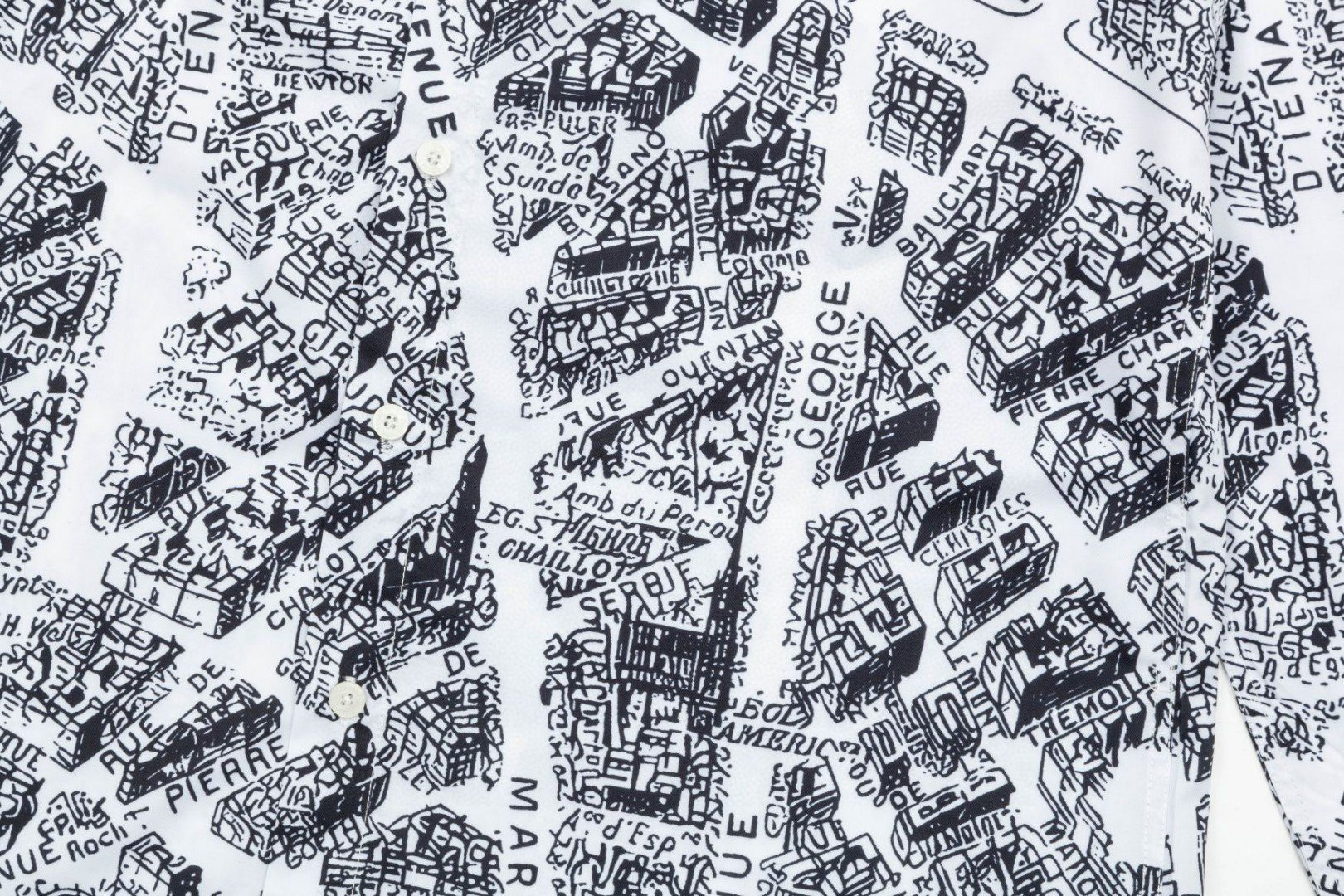 【DIOR  公式旗艦店】ディオール  シャツ ご好評に付き再入荷  250220