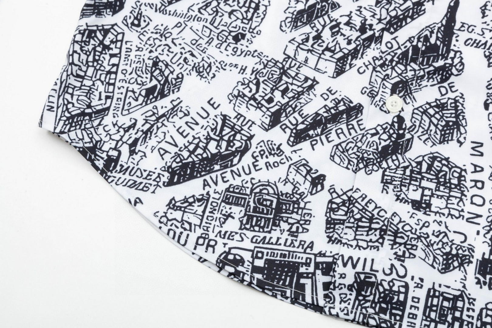 【DIOR  公式旗艦店】ディオール  シャツ ご好評に付き再入荷  250220