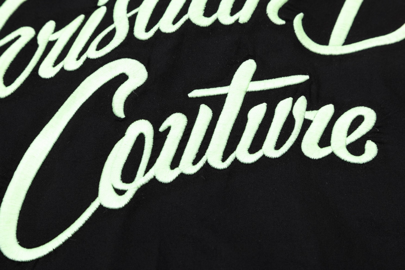 【DIOR  公式旗艦店】ディオール  シャツ ご好評に付き再入荷  250220