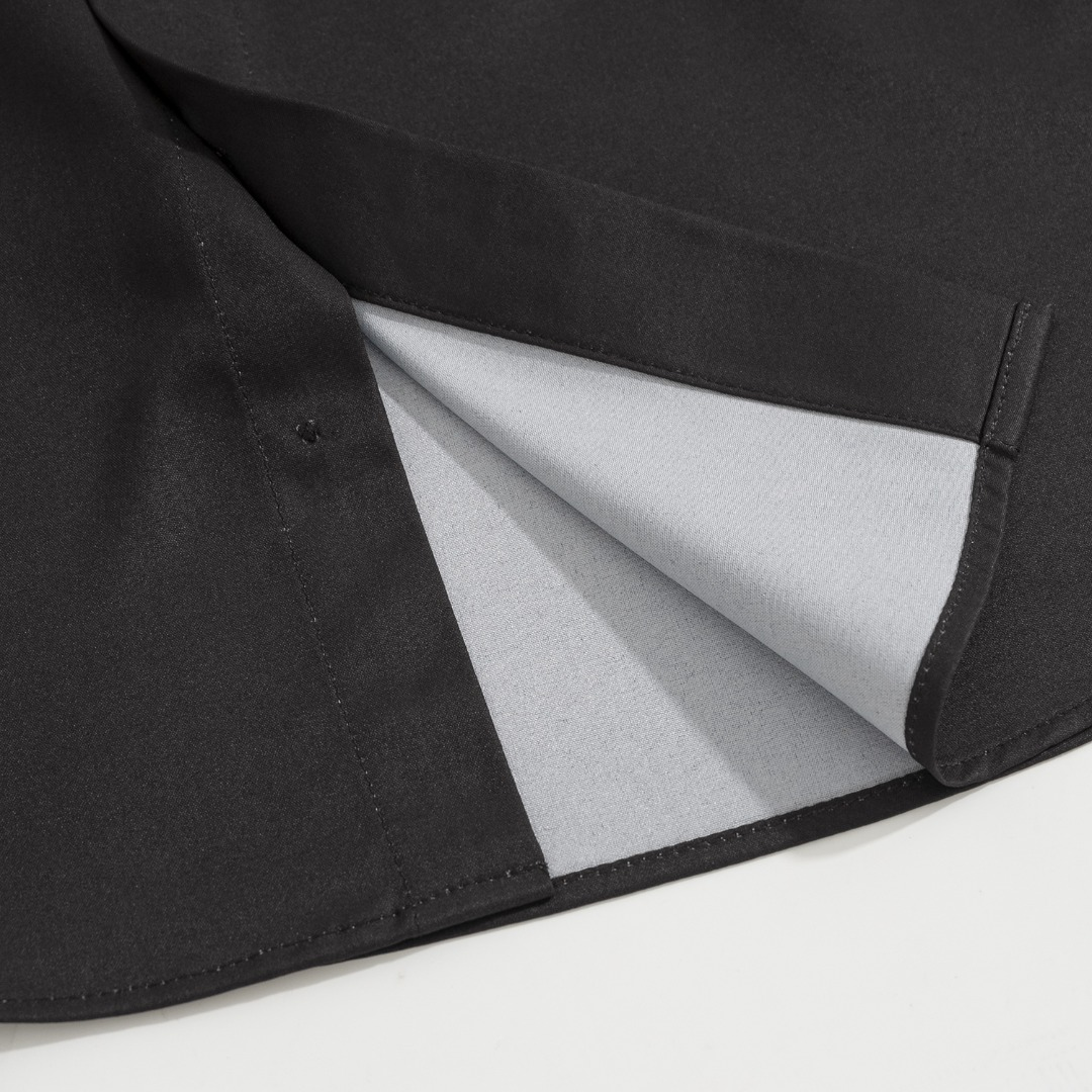 【DIOR  公式旗艦店】ディオール  シャツ ご好評に付き再入荷  250220