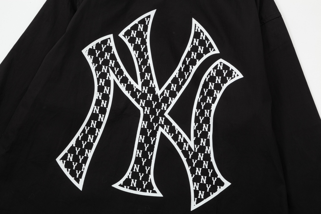 【MLB  公式旗艦店】ヤンキース   シャツ ご好評に付き再入荷  250221