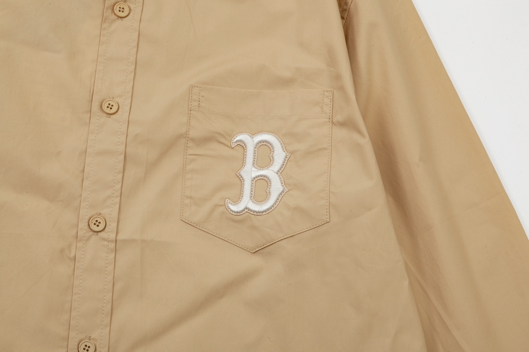 【MLB  公式旗艦店】ヤンキース   シャツ ご好評に付き再入荷  250221