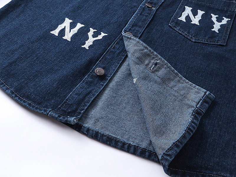 【MLB  公式旗艦店】ヤンキース  シャツ ご好評に付き再入荷  250221