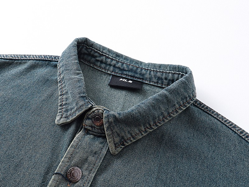 【MLB  公式旗艦店】ヤンキース  シャツ ご好評に付き再入荷  250221