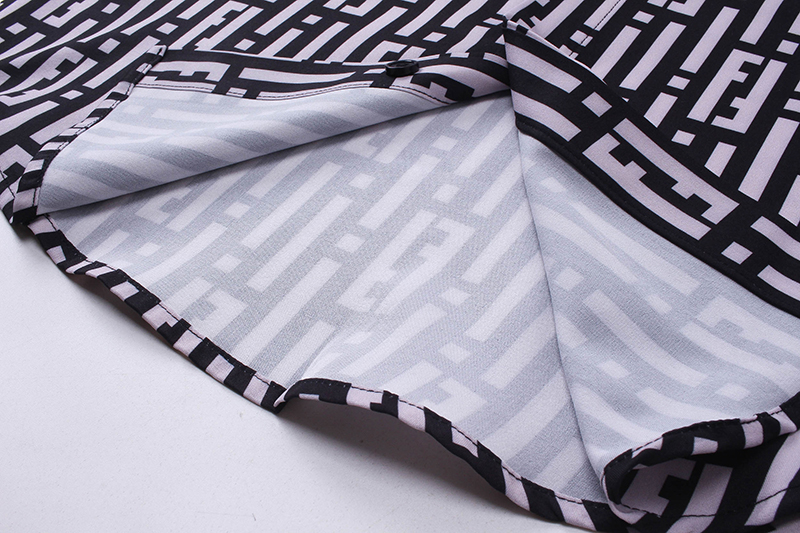 【FENDI 公式旗艦店】フェンディ  シャツ  ご好評に付き再入荷 250221