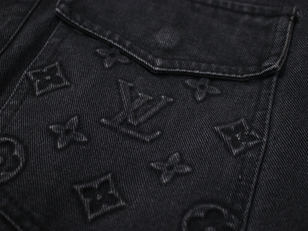 LV【LOUIS VUITTON 公式旗艦店】ルイヴィトン  シャツ ご好評に付き再入荷  250222