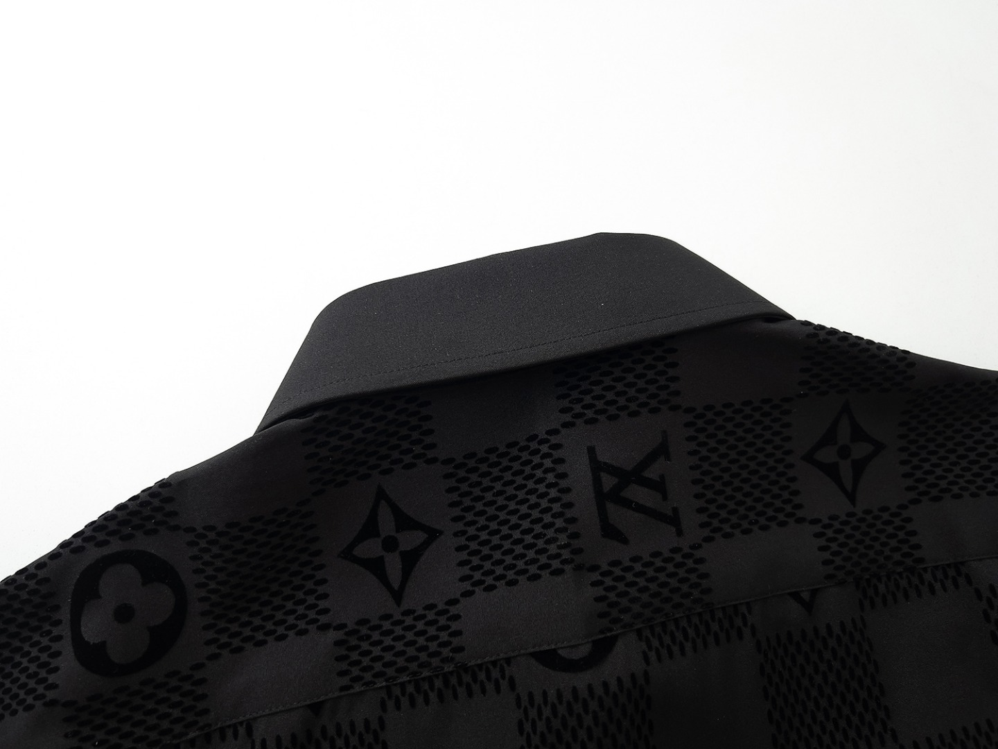 【LOUIS VUITTON 公式旗艦店】ルイヴィトン  シャツ ご好評に付き再入荷  250222