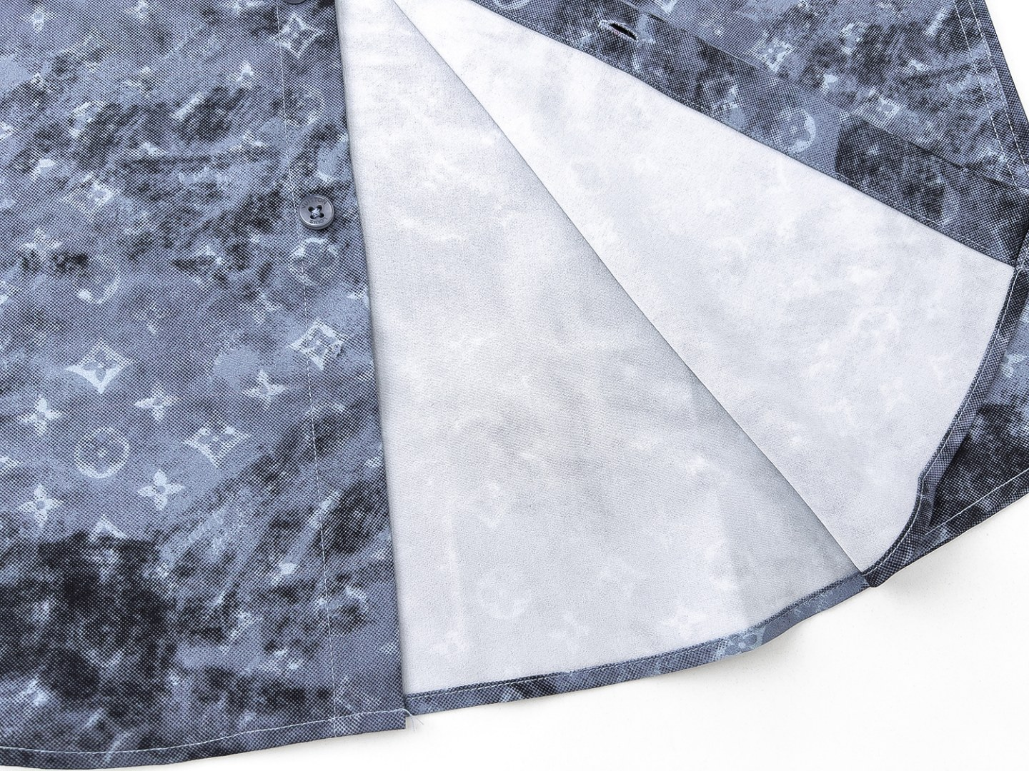 LV【LOUIS VUITTON 公式旗艦店】ルイヴィトン  シャツ ご好評に付き再入荷  250222