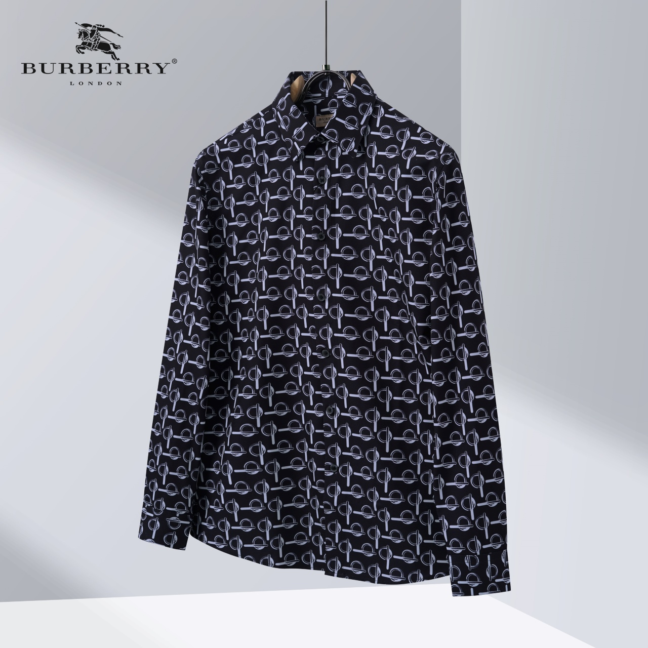 LV【LOUIS VUITTON 公式旗艦店】ルイヴィトン  シャツ ご好評に付き再入荷  250222