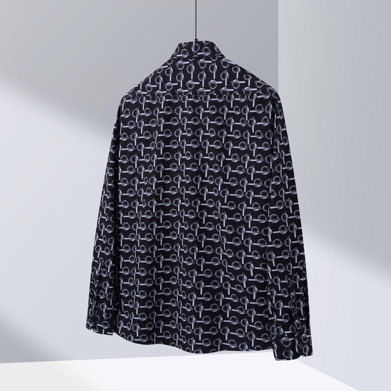 LV【LOUIS VUITTON 公式旗艦店】ルイヴィトン  シャツ ご好評に付き再入荷  250222