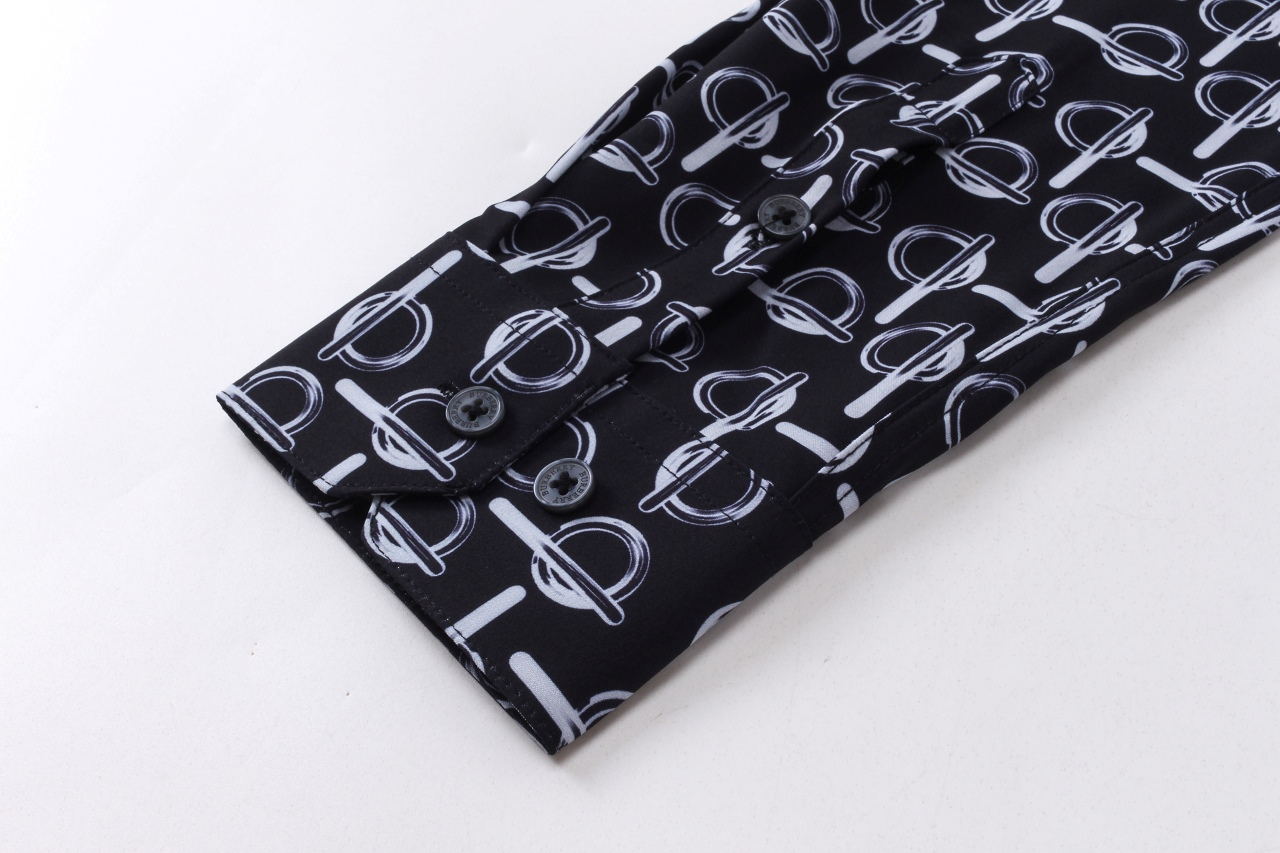 LV【LOUIS VUITTON 公式旗艦店】ルイヴィトン  シャツ ご好評に付き再入荷  250222