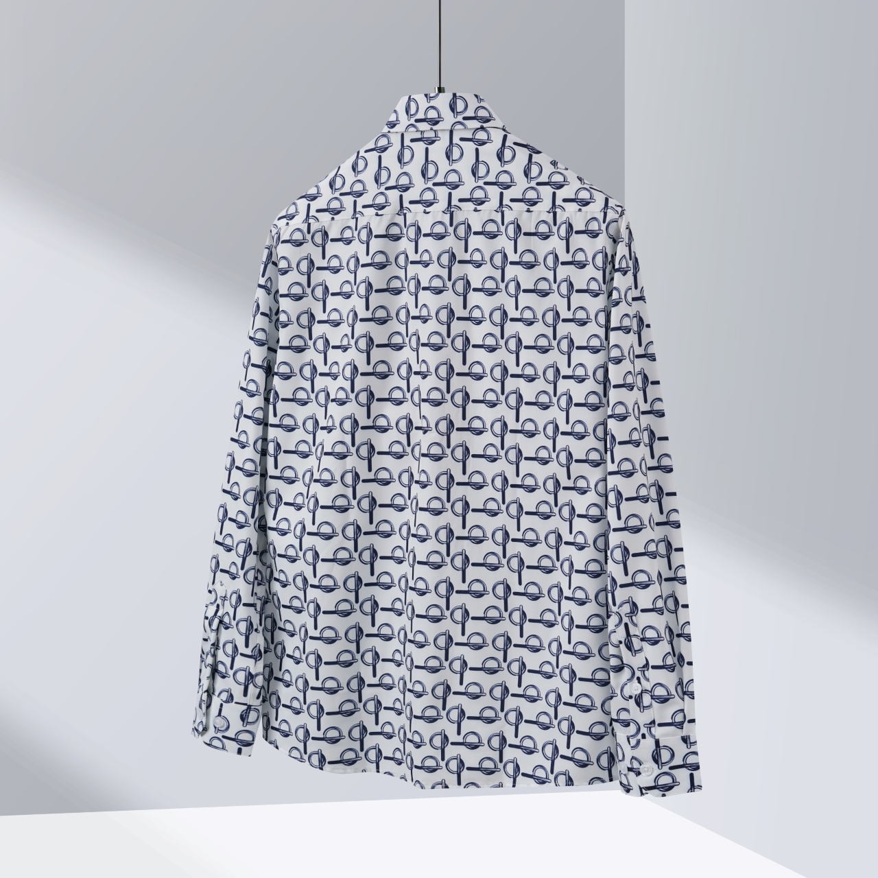 LV【LOUIS VUITTON 公式旗艦店】ルイヴィトン  シャツ ご好評に付き再入荷  250222