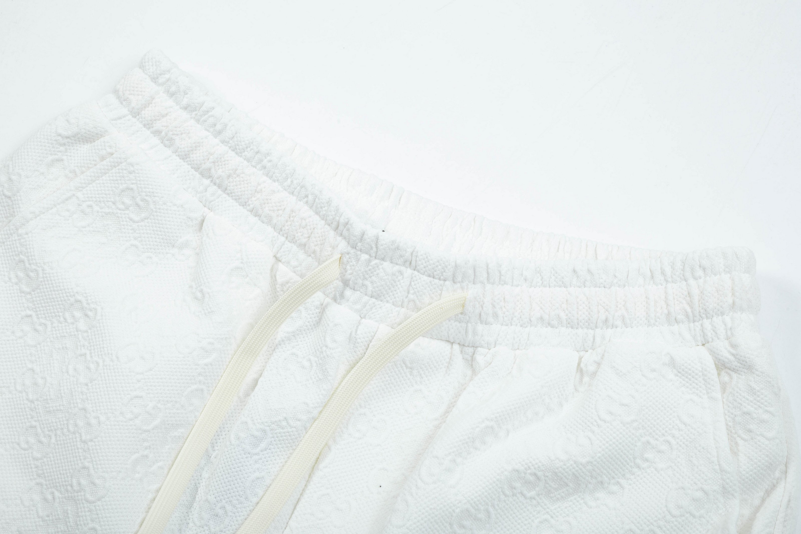 【GUCCI  公式旗艦店】グッチ  ショートパンツご好評に付き再入荷！250224