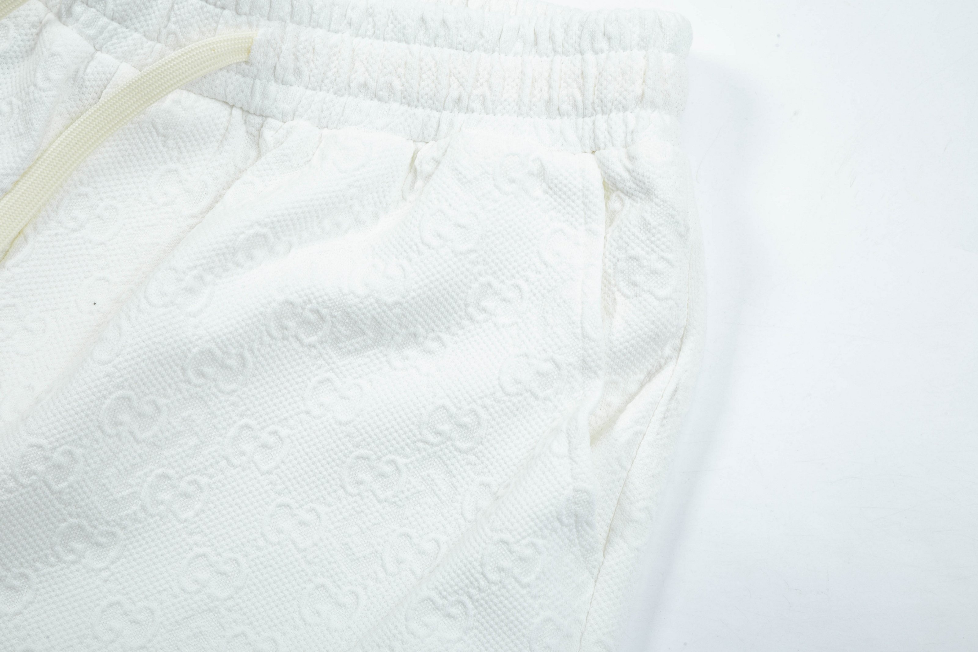 【GUCCI  公式旗艦店】グッチ  ショートパンツご好評に付き再入荷！250224