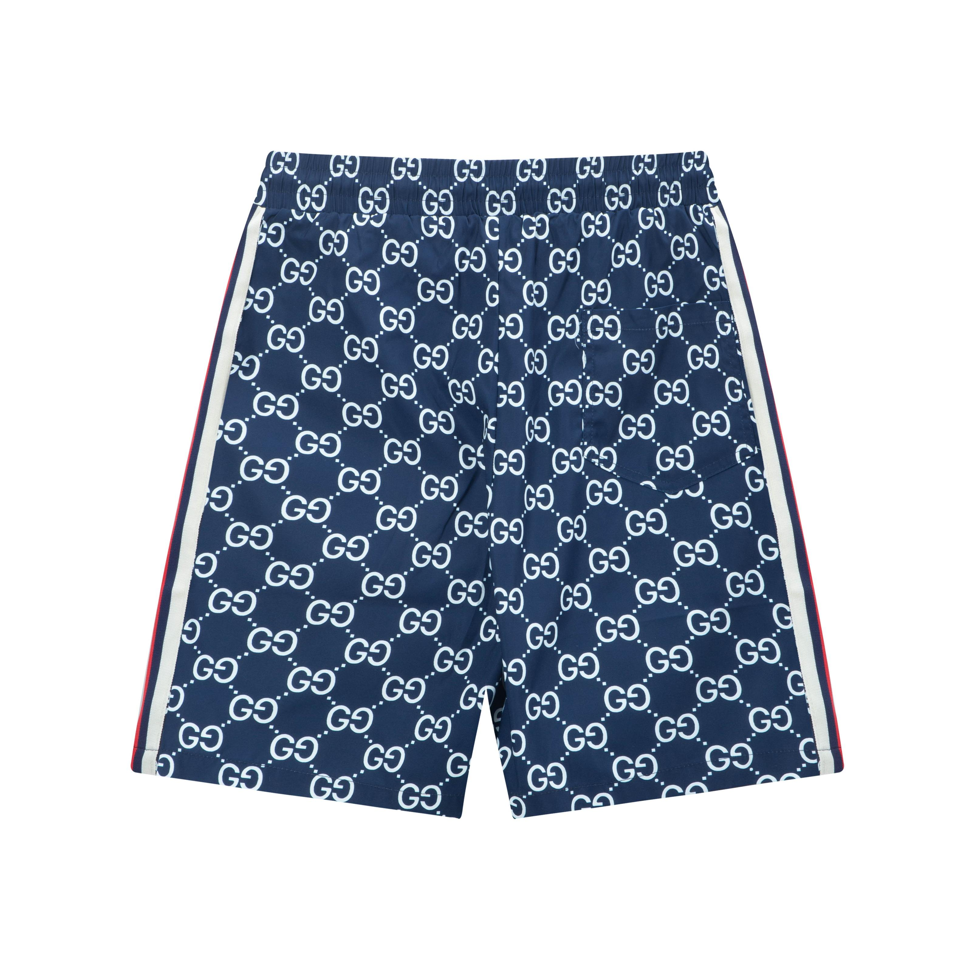 【GUCCI  公式旗艦店】グッチ ショートパンツご好評に付き再入荷！250224