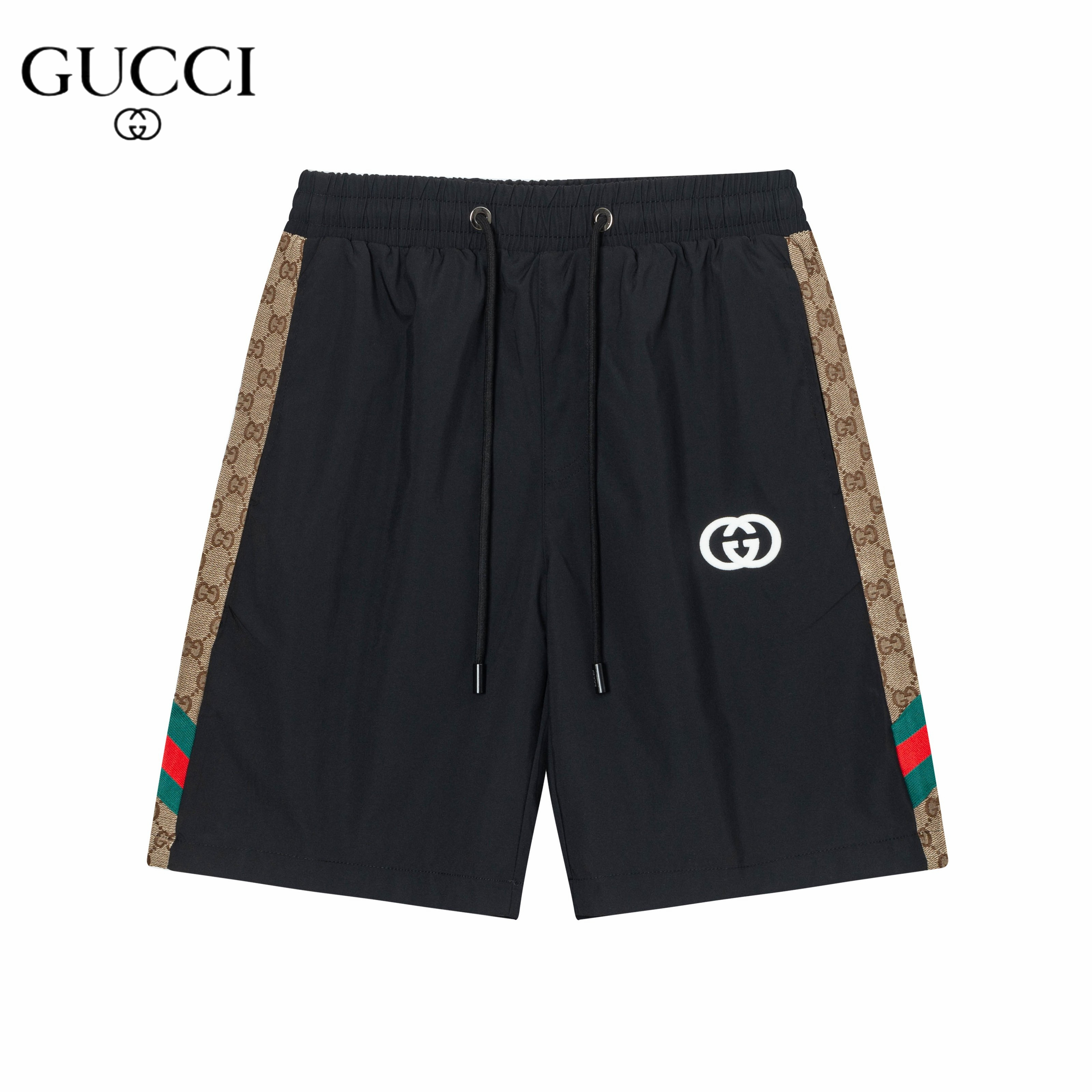 【GUCCI  公式旗艦店】グッチ ショートパンツご好評に付き再入荷！250224