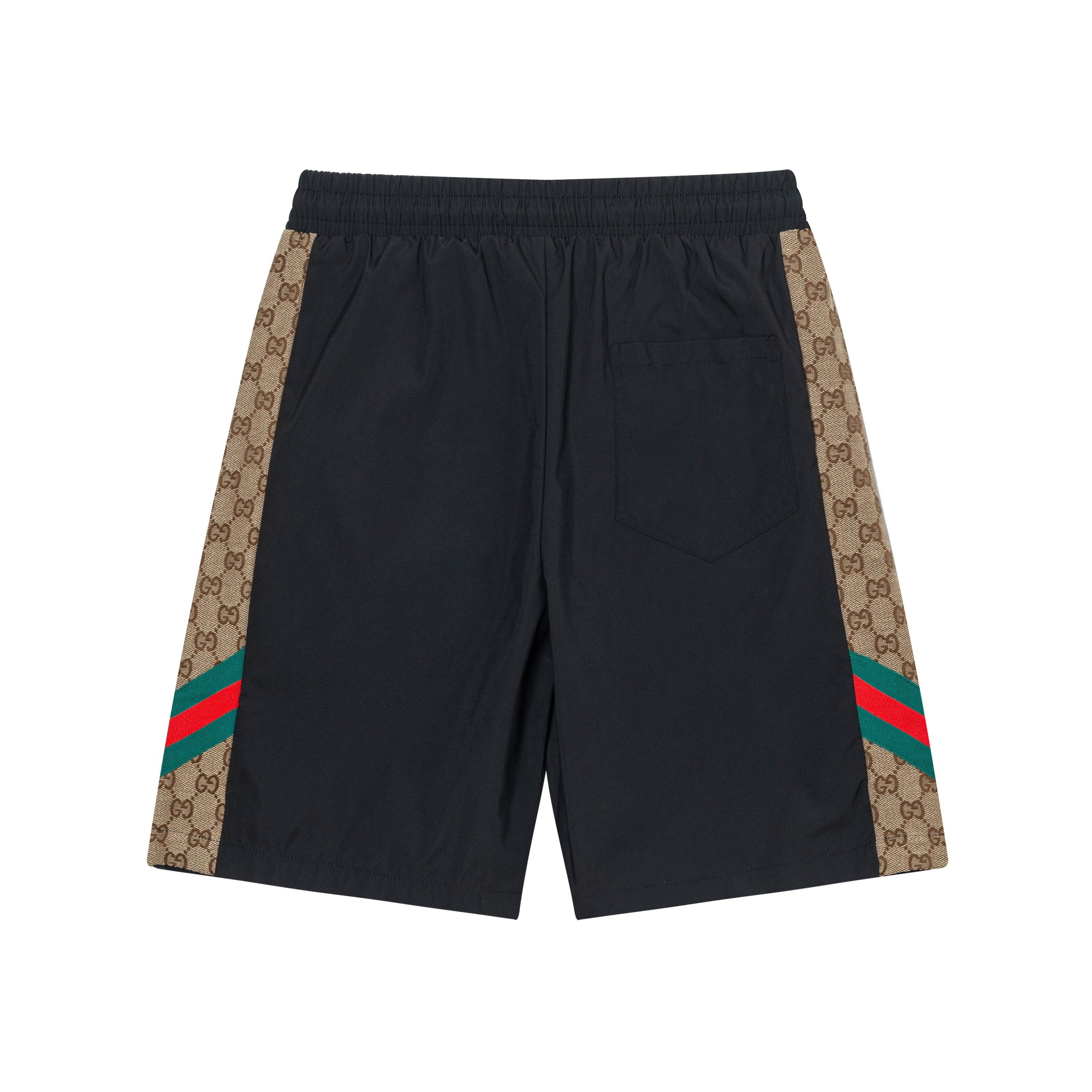 【GUCCI  公式旗艦店】グッチ ショートパンツご好評に付き再入荷！250224