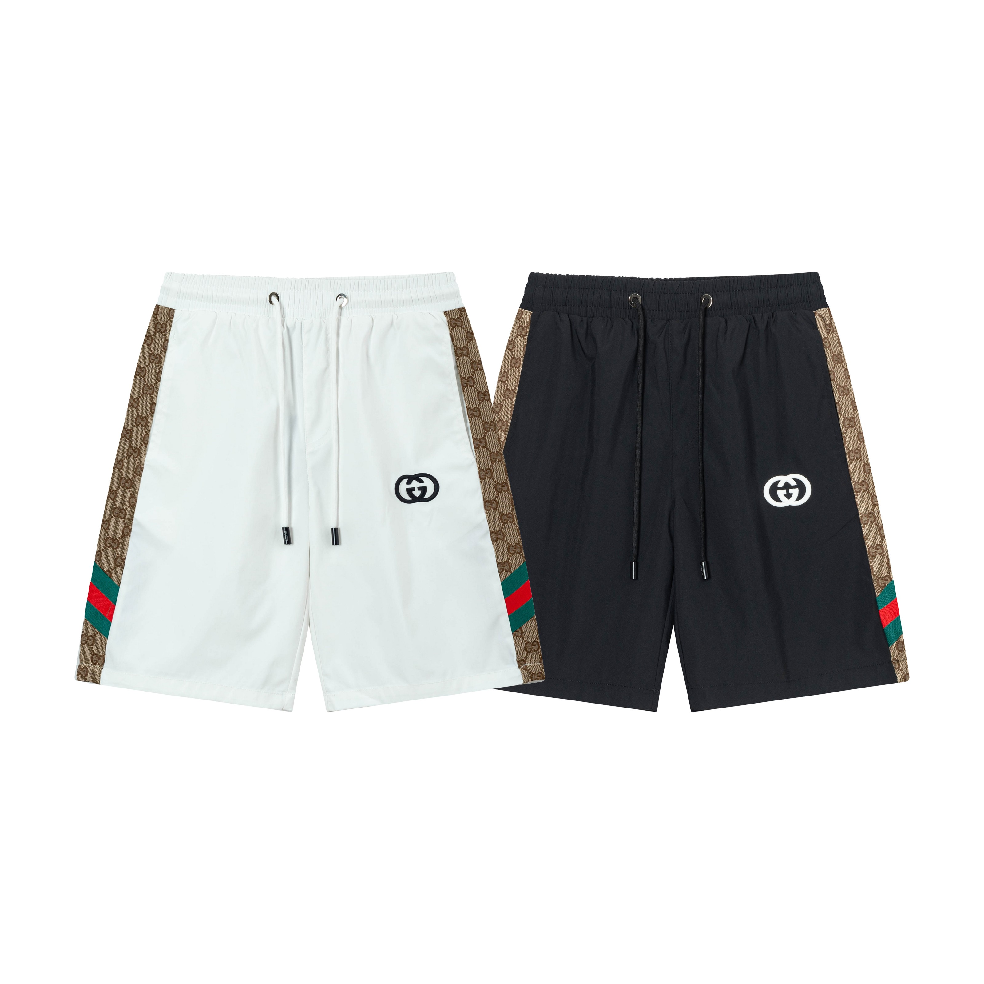 【GUCCI  公式旗艦店】グッチ ショートパンツご好評に付き再入荷！250224