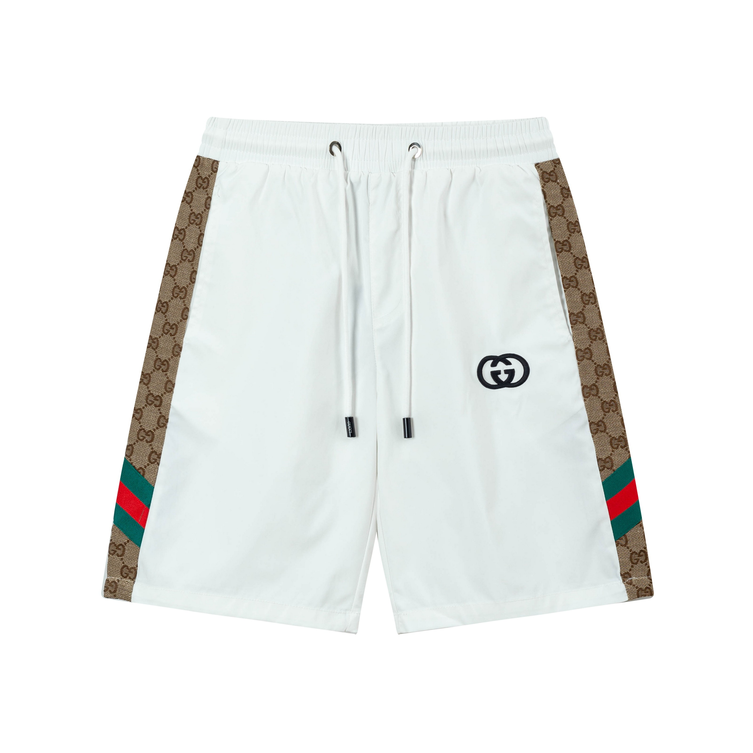 【GUCCI  公式旗艦店】グッチ ショートパンツご好評に付き再入荷！250224