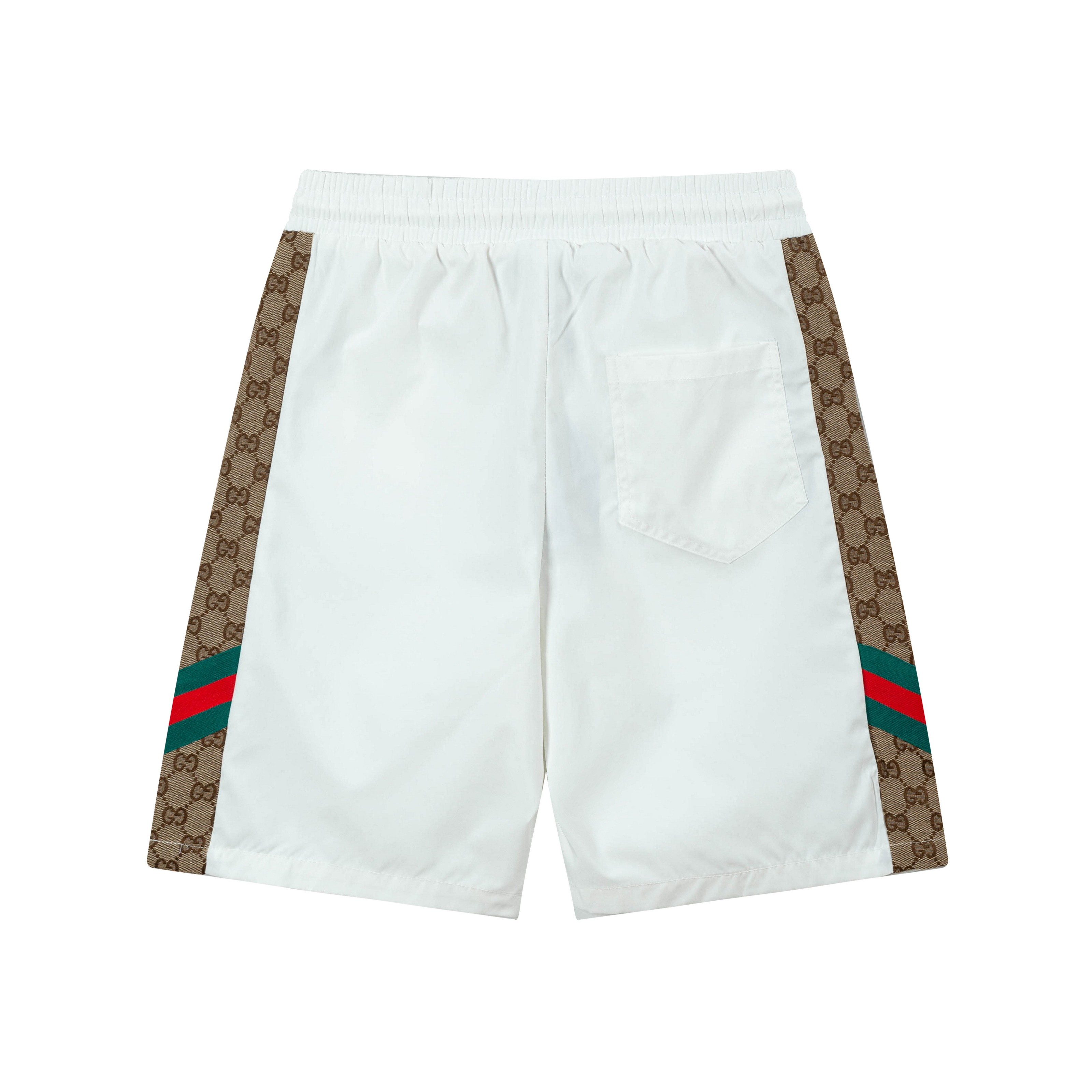 【GUCCI  公式旗艦店】グッチ ショートパンツご好評に付き再入荷！250224