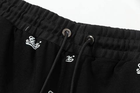 【GUCCI  公式旗艦店】グッチ ショートパンツご好評に付き再入荷！250224