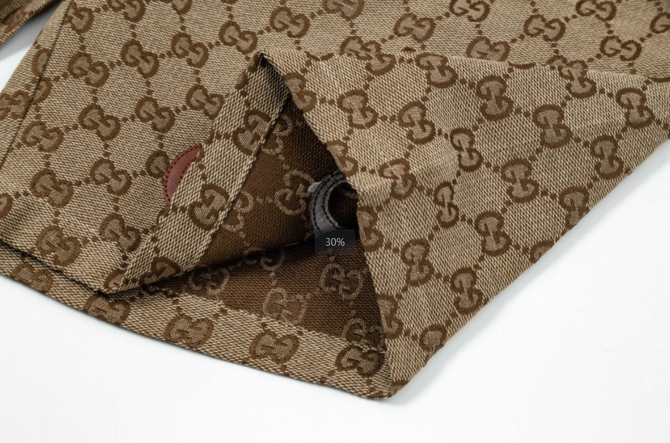 【GUCCI  公式旗艦店】グッチ  ショートパンツご好評に付き再入荷！250224