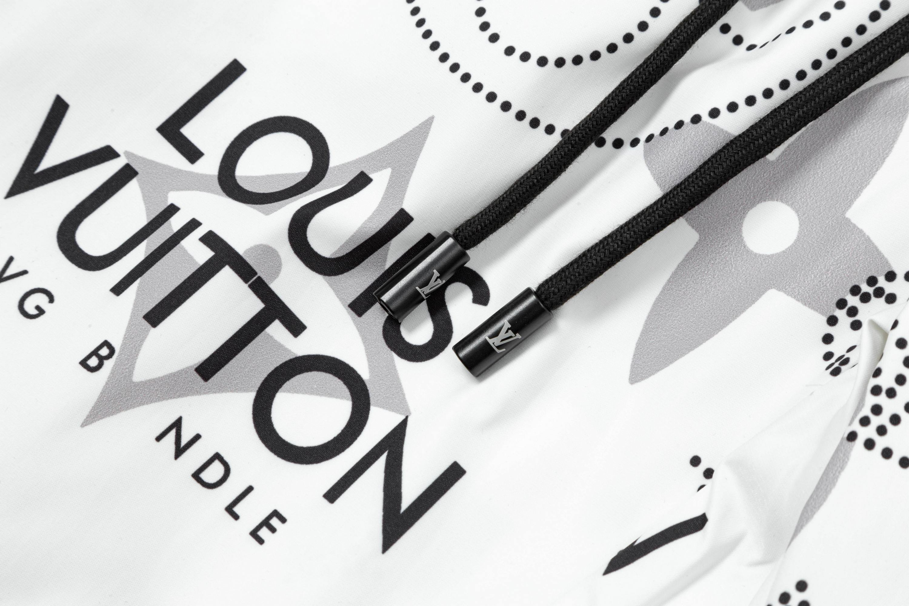 【LOUIS VUITTON  公式旗艦店】ルイヴィトン  ショートパンツご好評に付き再入荷！250224