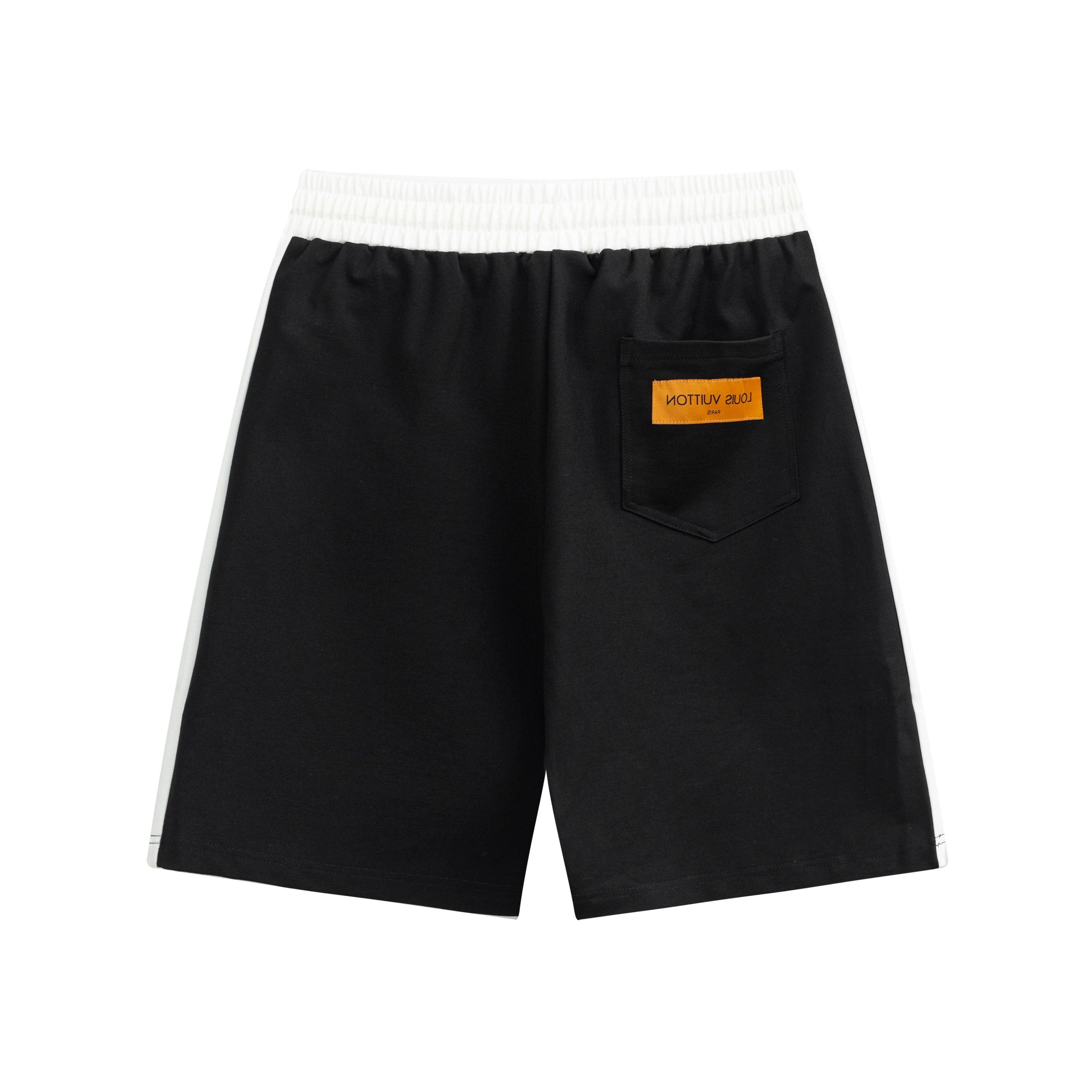 【LOUIS VUITTON  公式旗艦店】ルイヴィトン  ショートパンツご好評に付き再入荷！250224