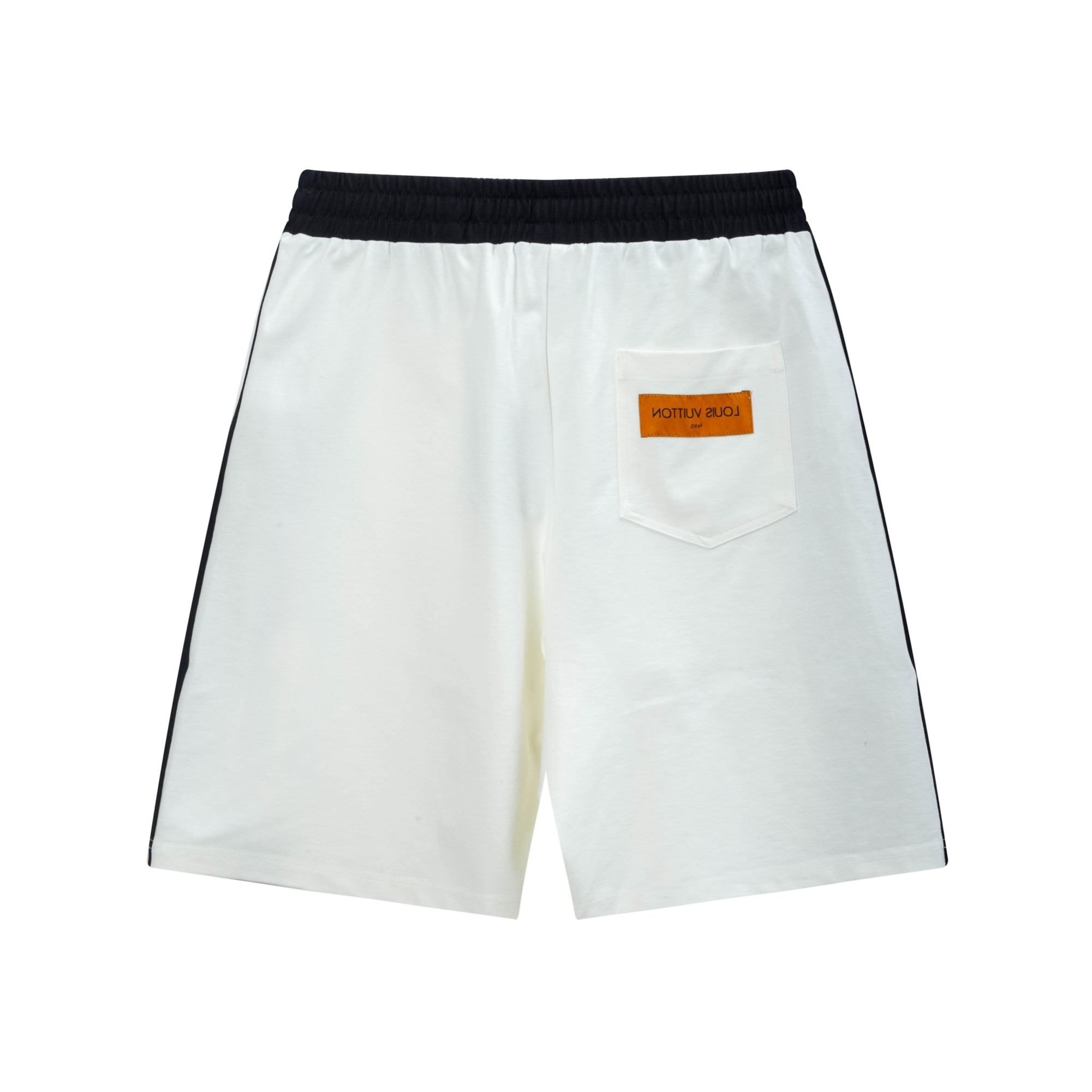 【LOUIS VUITTON  公式旗艦店】ルイヴィトン  ショートパンツご好評に付き再入荷！250224