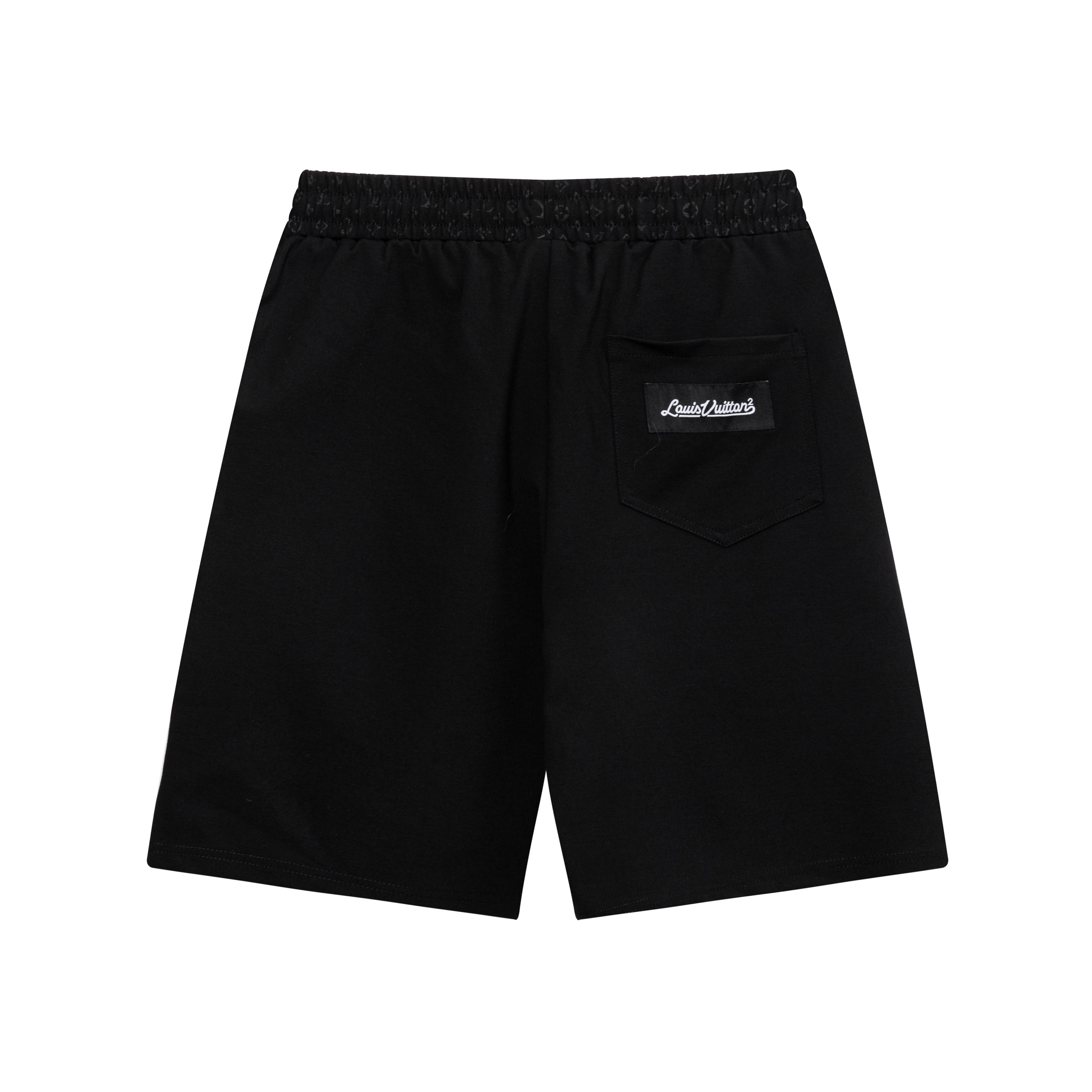 【LOUIS VUITTON  公式旗艦店】ルイヴィトン  ショートパンツご好評に付き再入荷！250224