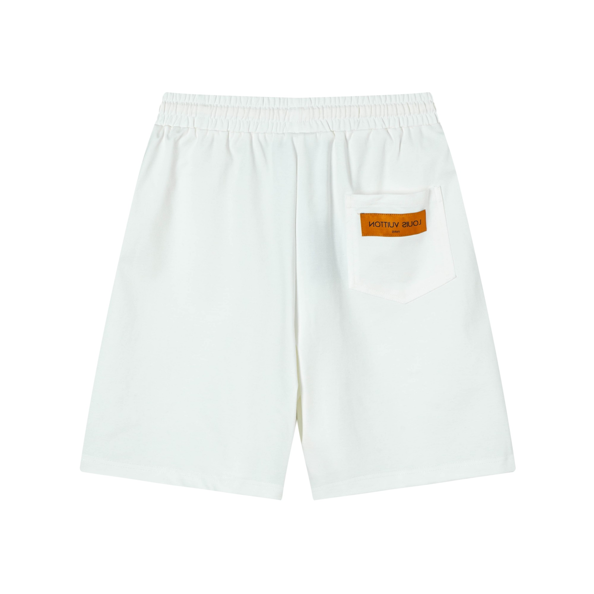 【LOUIS VUITTON  公式旗艦店】ルイヴィトン  ショートパンツご好評に付き再入荷！250224