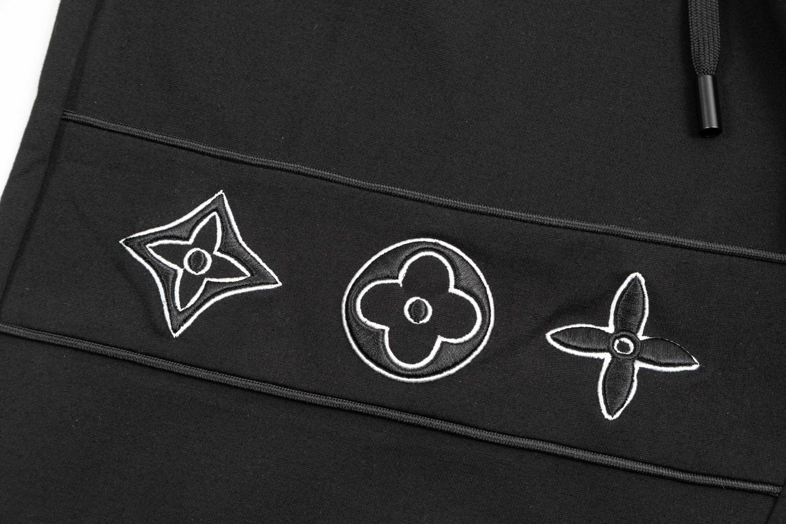 【LOUIS VUITTON  公式旗艦店】ルイヴィトン  ショートパンツご好評に付き再入荷！250224