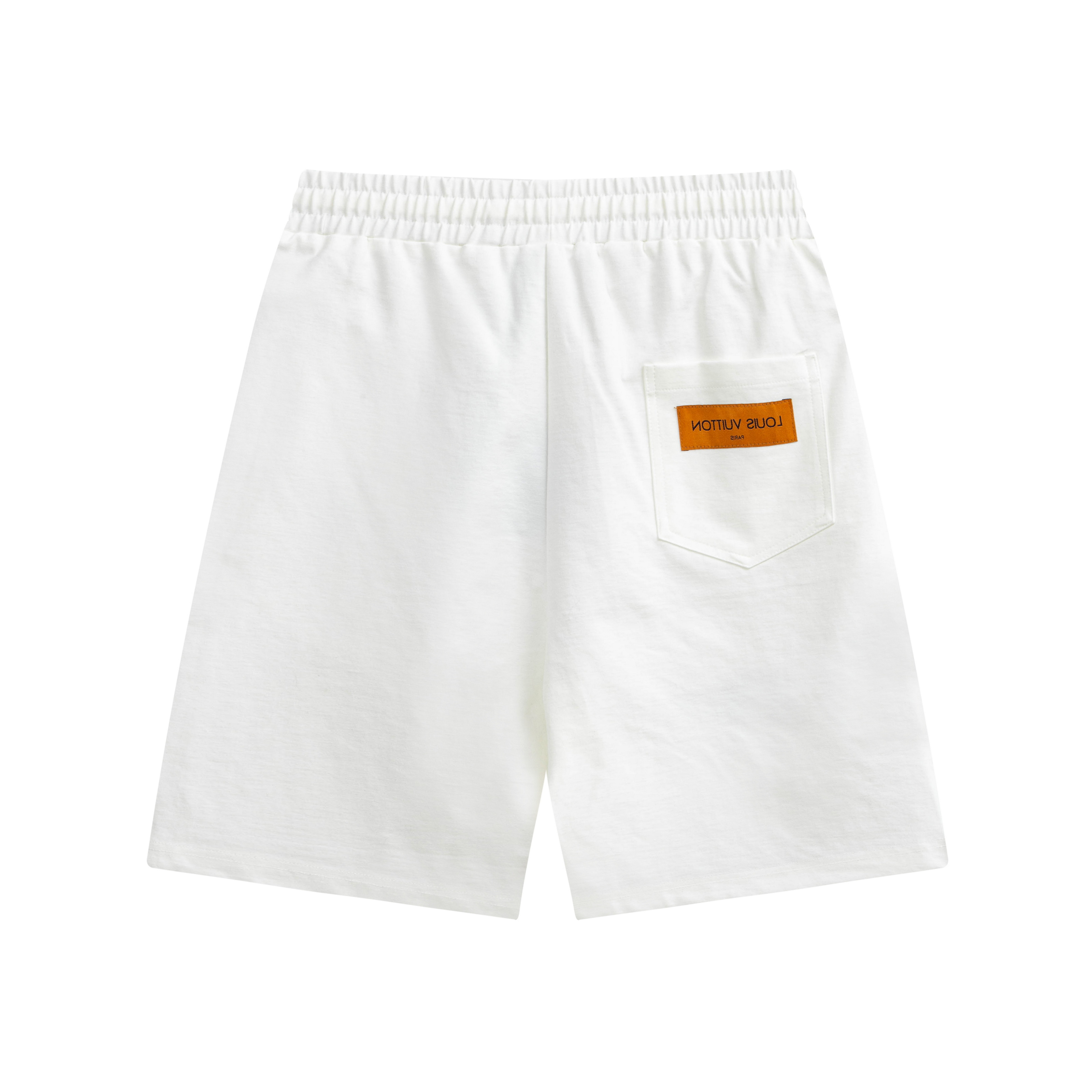 【LOUIS VUITTON  公式旗艦店】ルイヴィトン  ショートパンツご好評に付き再入荷！250224